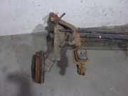 Hinterachse 514883 Peugeot PARTNER (S1) 2.0 HDi CAT