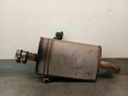 Auspuff Endtopf A1694910500 Mercedes-Benz A (W169) Schrägheck 2.0 A-200 CDI 16V (OM640.941)