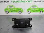 Stellmotor 60831 Hyundai Santa Fe II (CM) SUV 2.2 CRDi 16V 4x4 (D4EB)