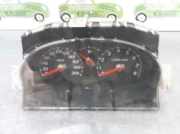 Tachoeinheit Kmh AX7013101698 Nissan MICRA (K12E) 1.4 CAT
