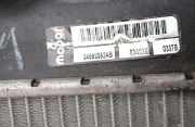 Radiator 04592052AB Chrysler New Yorker Limousine 3.5-V6 24V (F(V6-215))