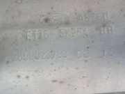 Auspuffanlage Original ET765K244BB Ford Transit Courier Großraumlimousine 1.5 TDCi 75 (UGCB)