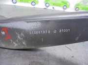 Motorsteuergerät 9807885980 Citroën Berlingo Cinqspace, Multispace Großraumlimousine 1.6 Hdi 16V 75 Phase 1 (DV6ETED4(9HN))