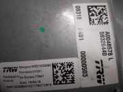 Lenksäule 00521023390 Fiat TIPO II (357) FAM Easy