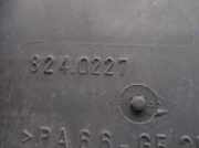 Kühlerventilator 8240227 Land + Range Rover Freelander Hard Top Geländewagen 2.0 di (20LTCIE)