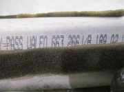 Klima Radiator 663266 Mercedes-Benz Vaneo (W414) Großraumlimousine 1.7 CDI 16V (OM668.914)