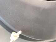 Türverkleidung Links Hinten 676400DN20C0 Toyota Yaris Cross (PB1/PJ1) SUV 1.5 12V Hybrid 4x4 (M15AFXE)