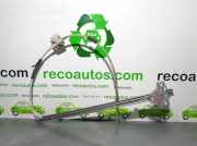 Fensterheber Rechts Vorne MANUAL Renault MASTER II PHASE 2 BUS 2.5 Diesel dCi FAP CAT