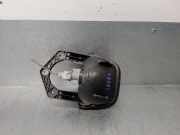 Stoßstange Hinten Renault MEGANE II BERLINA 3P 1.9 dCi Diesel