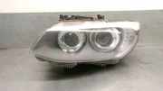 Scheinwerfer Links 63117273203 BMW 3 serie (E92) Coupé 320d 16V (N47-D20C)