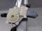 Fensterheber Rechts Hinten 5279862 Ford TRANSIT CONNECT 1.6 TDCi CAT