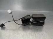 Hinterachse 555010109R Dacia Logan MCV II/Sandero Wagon (7S) Kombi 0.9 TCE 12V (H4B-408(H4B-B4))