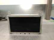 Multifunctionelle Display 95247248 Opel Astra J Sports Tourer (PD8/PE8/PF8) Kombi 1.6 CDTI 16V (B16DTL)