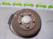 Luftklappe Stellmotor 929888GD Mercedes-Benz ML II (164/4JG) SUV 3.0 ML-320 CDI 4-Matic V6 24V (OM642.940)