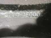 Felge 529103F000 Kia Carnival 2 (FIB/FLD) Großraumlimousine 2.9 HPDi 16V (J3(CRDI))