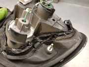 Zierleiste VOOR VOOR 1156901089 Mercedes-Benz E (W210) Limousine 2.4 E-240 V6 18V (M112.911)