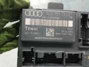 Bedienung Klimaanlage N100921V Dacia Logan MCV (KS) Kombi 1.5 dCi (K9K-792)