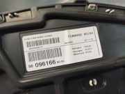 Tachoeinheit Kmh 9809616680 Citroën C-Elysee (DD) Limousine 1.6 Blue Hdi 100 (DV6FD(BHY))