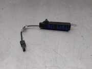 Antenne A2048702589 Mercedes-Benz GLK (204.7/9) SUV 3.0 320 CDI 24V 4-Matic (OM642.961)