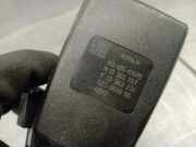 Gürtelschnalle 623065900 Opel Zafira Tourer (P12) Großraumlimousine 1.6 CDTI 16V ecoFLEX 134 (B16DTH(Euro 6))