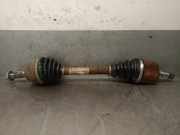 Antriebswelle Links Vorne 9657555480 Citroën CITROËN PICASSO I Monospace (UD_) 2.0 HDi 138