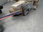 Drucksensor A0061539828 Mercedes-Benz Vaneo (W414) Großraumlimousine 1.7 CDI 16V (OM668.914)