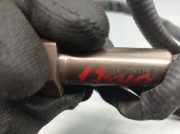 Scheibenwischer Rechts Vorne 61617253386 BMW 3 serie (E92) Coupé 320d 16V (N47-D20C)