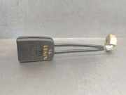 Gürtelschnalle Links Hinten 1E0857739FCN Volkswagen Golf III Cabrio (1E) Cabrio 2.0 (ADY(Euro 2)) ADY(Euro 2)