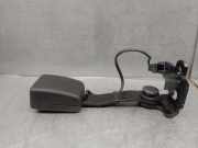 Gürtelschnalle Links Hinten A2478603003 Mercedes-Benz GLA (H247) SUV 2.0 200d 4-Matic (OM654.920)