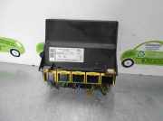 Steuergerät Zentralverriegelung 4S6T15K600CA Ford Fiesta 5 (JD/JH) Schrägheck 1.4 TDCi (F6JA)