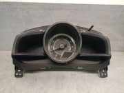 Tachoeinheit Kmh BJE155430 Mazda 3 (BM/BN) Limousine 2.0 SkyActiv-G 120 16V (PE)