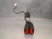 G?rtelschnalle Rechts Hinten 98002031XX Peugeot 308 SW (L4/L9/LC/LJ/LR) Kombi 5-drs 1.5 BlueHDi 130 (DV5RC(YHZ))