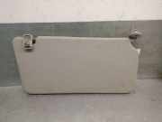 Sonnenblende Links 8480279J526GS Suzuki SX4 (EY/GY) SUV 1.6 16V 4x2 (M16A VVT)