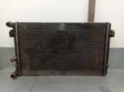 Radiator 1J0121253AM Seat Leon (1M1) SchrÃ¤gheck 5-drs 1.9 TDI 110 (AHF)
