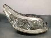 Scheinwerfer Rechts 9684382280 CitroÃ«n C4 Berline (LC) SchrÃ¤gheck 5-drs 1.6 HDi 16V 110 (DV6TED4(9HZ)) DV6TED4(9HZ)
