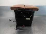 Ladeluftkühler 8200008761C Renault LAGUNA II (BG0) Authentique