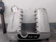 Schutzkappe Motor 95510492500 Porsche Cayenne (9PA) SUV 3.2 V6 24V (M02.2Y)