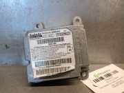 Steuergerät Airbag 1383821080 Fiat Fiorino (225) Van 1.4 Natural Power (350.A.1000)