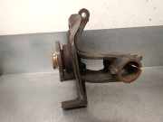 Achsschenkel Halter Rechts Vorne 2Q0407256AD Volkswagen Taigo SUV 1.0 TSI 110 12V (DLAA) DLAA