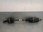 Antriebswelle Links Vorne 31607607937 BMW X5 (E70) SUV xDrive 35d 3.0 24V (N57-D30A)