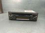 Radio 28185EB320 Nissan III (R51) 2.5 dCi 4WD