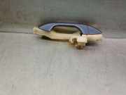 Türgriff Außen Rechts Vorne 82661H8000 Kia Rio IV (YB) Schrägheck 1.0i T-GDi 100 12V (G3LC)