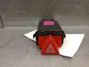 Warnleuchte Schalter 4B0941509K Audi A6 (C5) Limousine 2.5 TDI V6 24V Quattro (AKE)