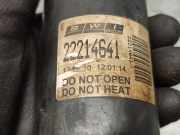 Gürtelschnalle 615580 Volvo V50 (MW) Kombi 2.4i 20V (B5244S4(Euro 4))