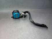 Sicherheitsgurt Links Hinten 898101Y000EQ Kia Picanto (TA) Schrägheck 1.0 12V (G3LA)