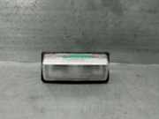 Kennzeichenbeleuchtung 265108991B Nissan Juke (F16) SUV 1.0 DIG-T 117 12V (HRA0)
