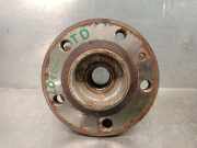 Achsschenkel Halter Rechts Hinten 31360027 Volvo XC70 (BZ) SUV 2.4 D5 20V AWD (D5244T4)