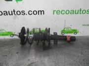 Sto?d?mpfer Rechts Vorne HB548 Ford Fiesta 4 Schr?gheck 1.8 Diesel Van 93 EEC (RTJ)