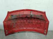 Motorhaube 1160008 Opel Zafira (M75) Gro?raumlimousine 1.8 16V Ecotec (Z18XER)