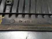 Scheibenwischer Abdeckung 0K01850735 Kia Sportage (K0) Geländewagen 2.0 TD LX 4x4 (RF-TCi)